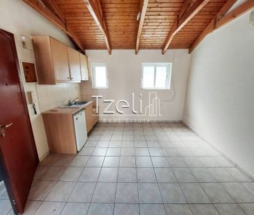 Studio/Γκαρσονιέρα για ενοικίαση Τριών Ναυάρχων - Άγιος Ανδρέας (Πά... - Photo 4