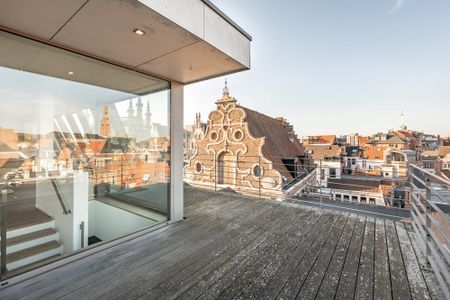 Penthouse - Leuven - Foto 3