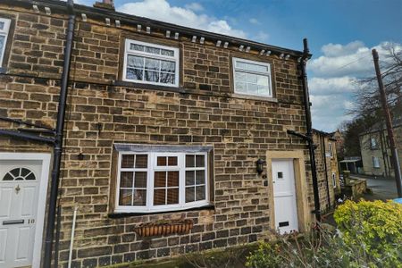 1 bedroom house to rent - Photo 5