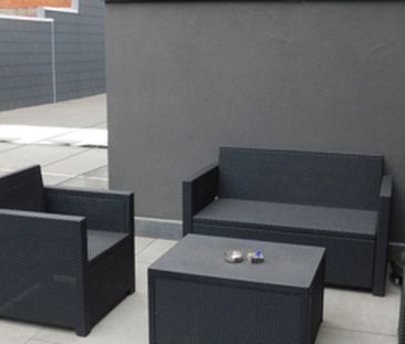 Appartement te huur in Ingelmunster voor € 780 met 2 slaapkamers - Photo 1