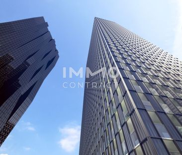 Compact Luxury: Premium Studio Living above the Danube DC1 Tower - Photo 6