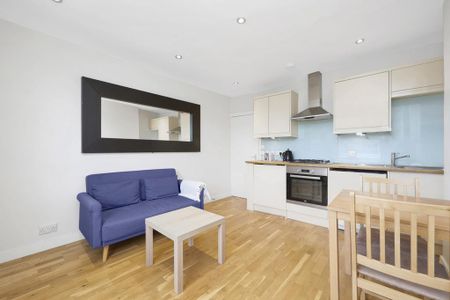 2 bedroom flat to rent - Photo 5
