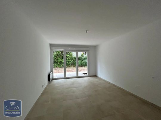 Appartement à louer 2 pièces 44.5m² - Photo 1