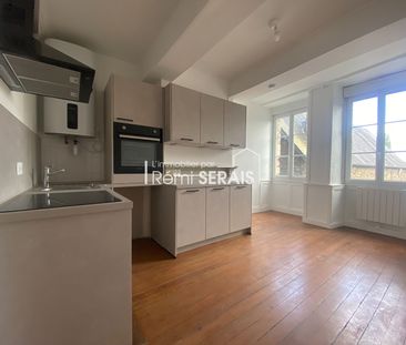 Location Appartement 3 pièces 67m² - Photo 4
