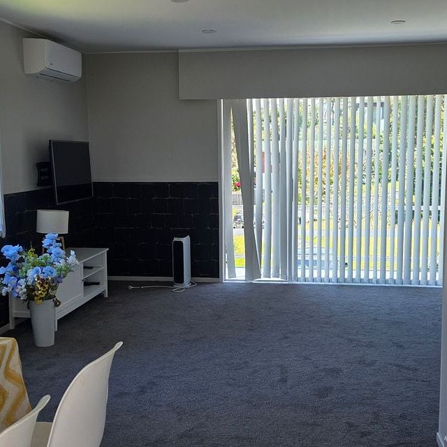 Quiet, rural, Renovat, Garden 2min away from Town - Photo 1