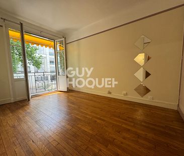 Appartement Issy Les Moulineaux 1 pièce(s) - Photo 5