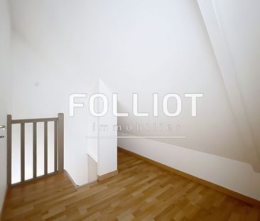 A LOUER - Appartement proche de la Gare T3 de 45.80m² - Photo 5