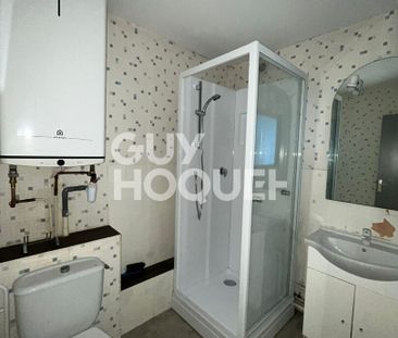 Location Appartement 1 pièce 21m² - Photo 1