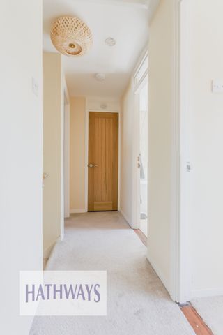 3 bed mid-terraced house to rent in Cwrt Glas, Cwmbran, NP44 - Photo 5
