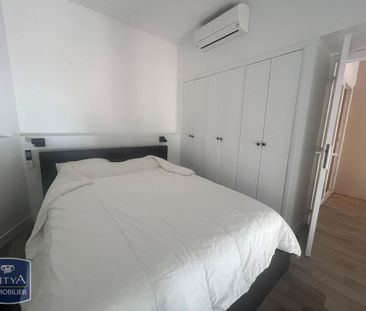 Location Appartement 3 pièces 50m² NICE 06000 - Photo 1