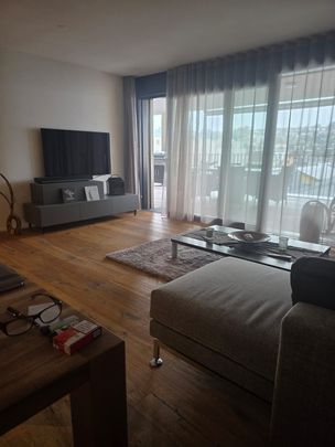 4.5 Zimmer, 100 m², 2. Stock - Photo 1