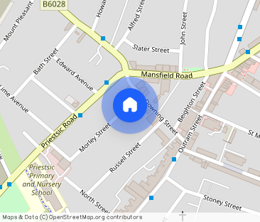 Morley Street, Sutton-in-Ashfield - Photo 1