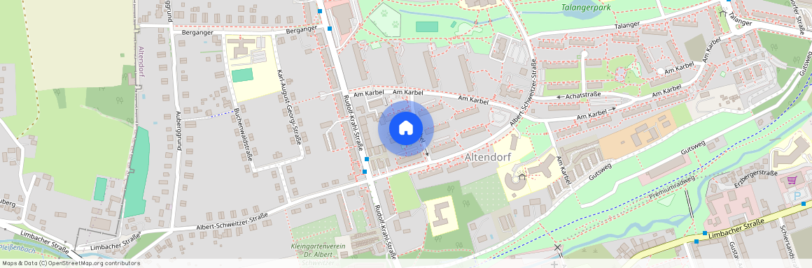 Am Karbel 83, Flemminggebiet:, 09116, Chemnitz, Chemnitz,