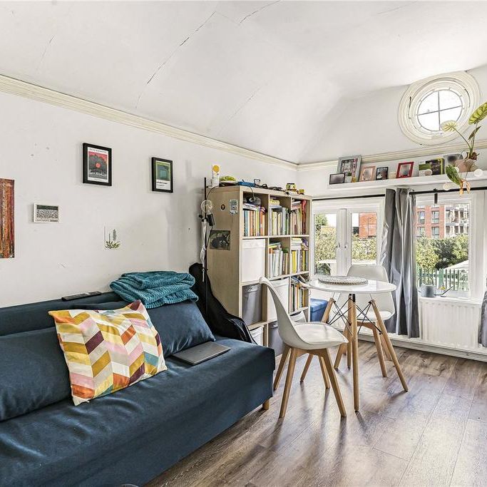 1 bedroom apartment to rent - Photo 1