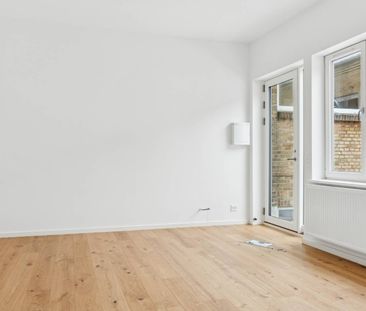 Om lejligheden - Foto 1