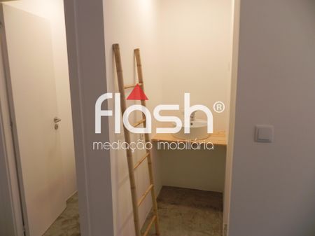 Apartamento T1 em Lisboa - Photo 2
