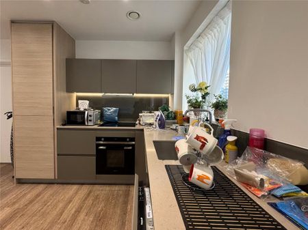 1 bedroom apartment to rent - Photo 5