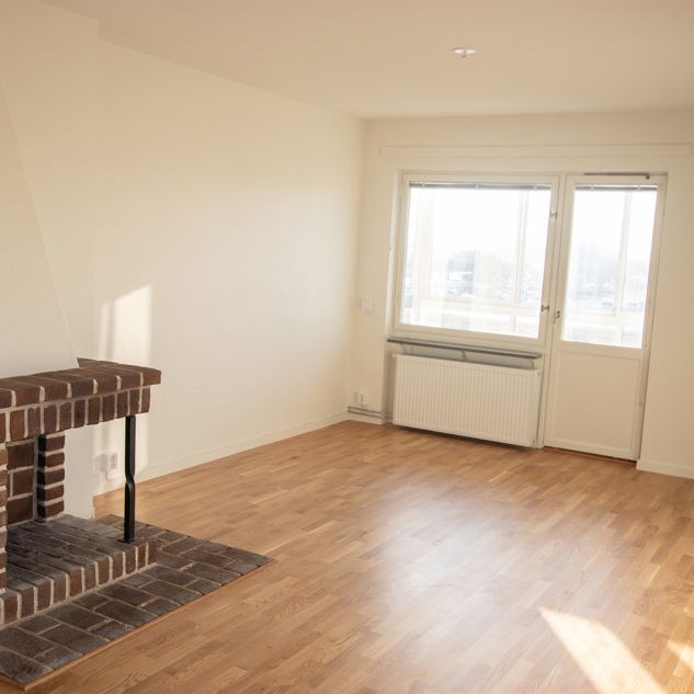 Ågatan 26, Bromölla - Foto 1