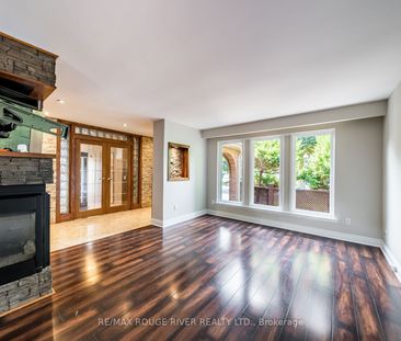 For Lease - 3 Swanston Crescent Unit# Main, Ajax, Ontario - Photo 6