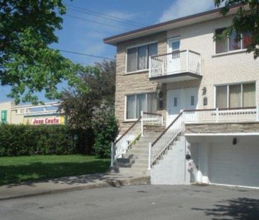 8321 Boul. Maurice-Duplessis, H1E 3B5, H1E 3B5, Montréal - Photo 6