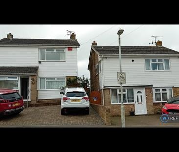 1 bedroom in a house share to rent - Photo 5