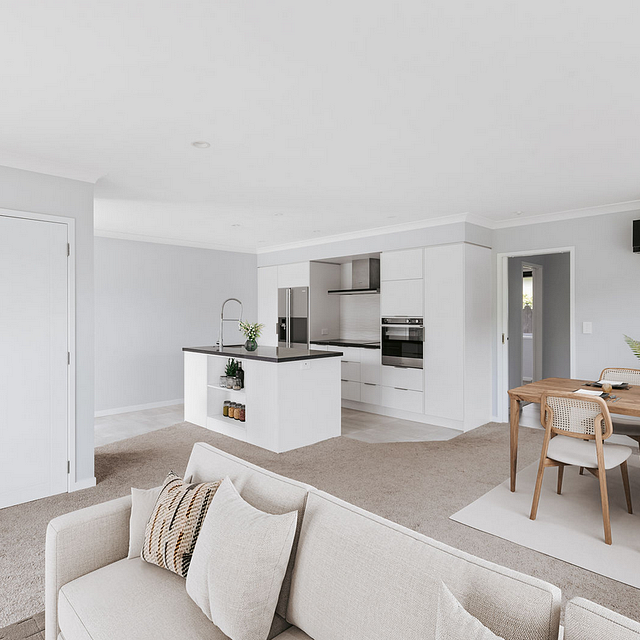 Modern 1BR Home in Pyes Pa - Photo 1