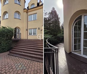 Warszawski, Warszawa, Wilanów - Photo 6