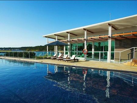 Townhouse in Cova Estate - Pool & Gym Facilities - Photo 3