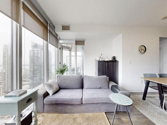 For Lease - 25 Capreol Court Unit# 3502, Toronto, Ontario - Photo 1