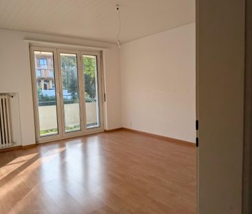 An guter Lage mit Hauswartjob (Teilzeit) - Foto 2