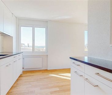 3.5 Zimmer, 2. Stock - Photo 4