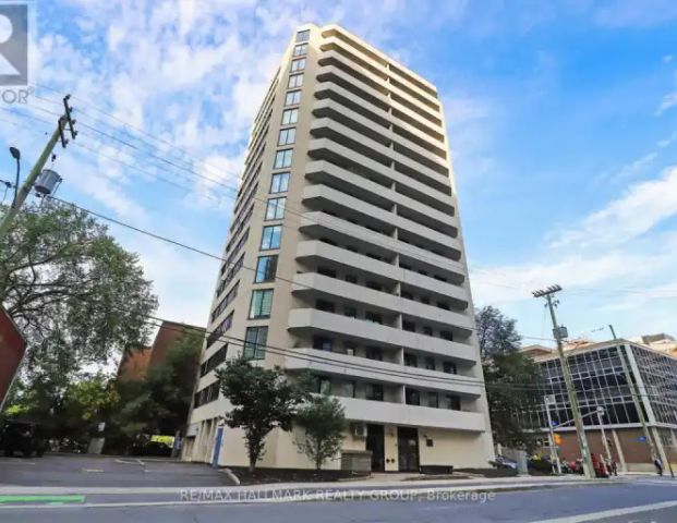 704 - 200 BAY STREET | 704 - 200 BAY STREET, Ottawa - Photo 1