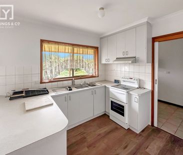 3 Bedroom Out of town living! With a Large Shed - Photo 4