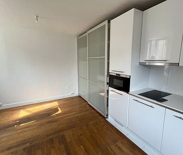 Appartement 1 pièce (studio) - 14.4m² - Photo 5