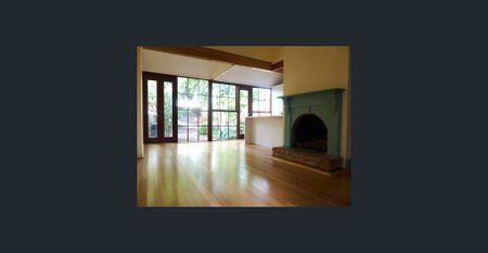 STYLISH LIVING IN THE HEART OF FITZROY NORTH - Photo 2