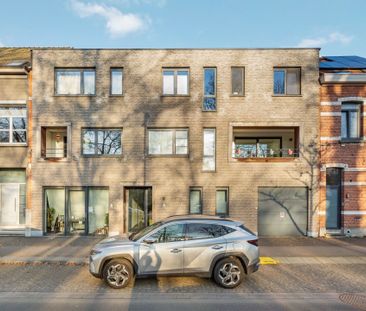 Topgelegen éénslaapkamerappartement met twee terrassen in centrum K... - Foto 4