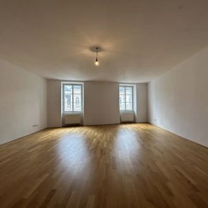 2-ZIMMER-ALTSTADTWOHNUNG MIT FESTUNGSBLICK - Foto 3
