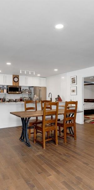 Appartement Sainte-Adèle À Louer - Photo 1