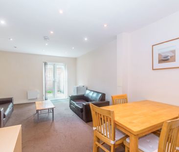 2 bedroom apartment to rent Wilbraham Road, Manchester, Greater Man... - Photo 4