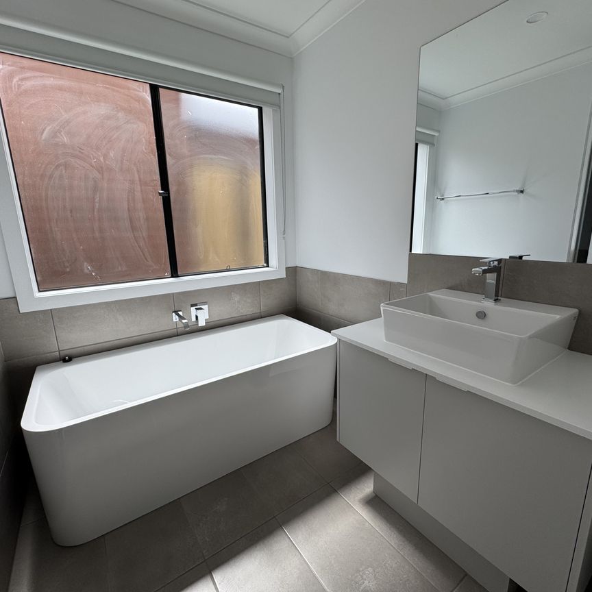 Brand New Home with Convenience and Comfort Right at Your Doorstep! - Photo 1