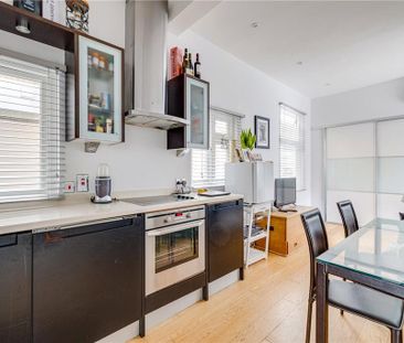 1 bedroom apartment to rent - Photo 6