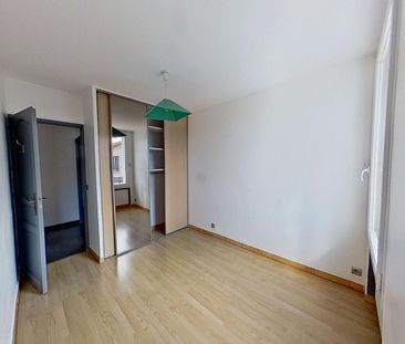 Appartement • Location • 68m2 • Place du 1er mai • Clermont-Ferrand - Photo 4