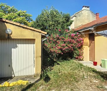 A LOUER AVIGNON PREMIERE CEINTURE EXTRA-MUROS (84000) : une maison ... - Photo 2