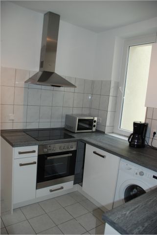 2 Zimmer in Düsseldorf - Foto 5