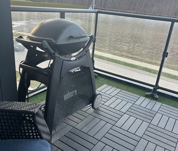 For Lease - 375 Sea Ray Avenue Unit# 307, Innisfil, Ontario - Photo 4