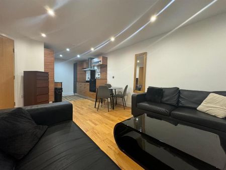 2 bedroom apartment to rent - Photo 2