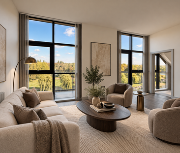 2 bedroom apartment to rent - Photo 1