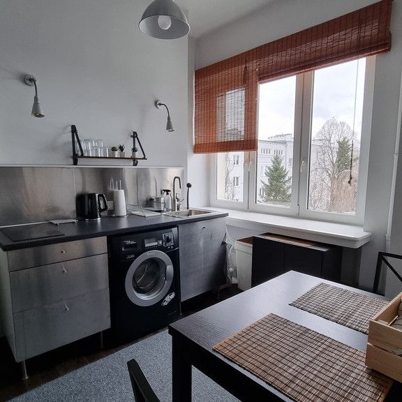 Żoliborz, kameralne studio 34 m², klimatyczne - Photo 1
