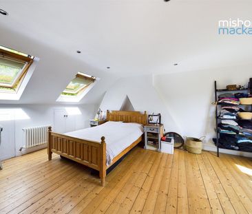 4 bedroom terraced house to rent - Photo 6
