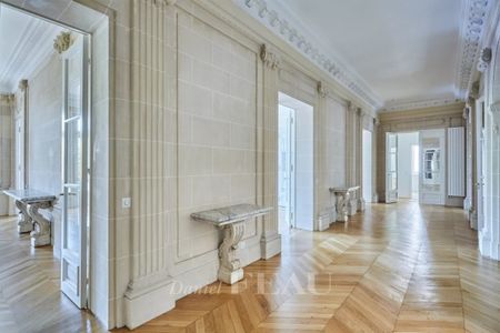 Appartement à louer à Paris 16Ème - Photo 3